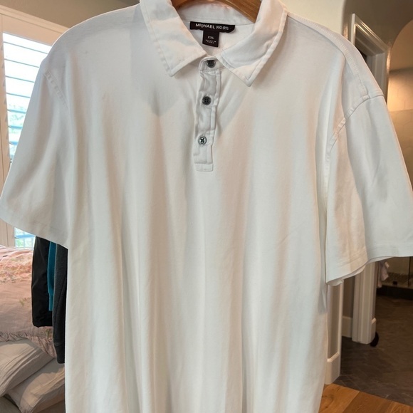 Michael Kors Other - MICHAEL KORS POLO SHIRT XXL